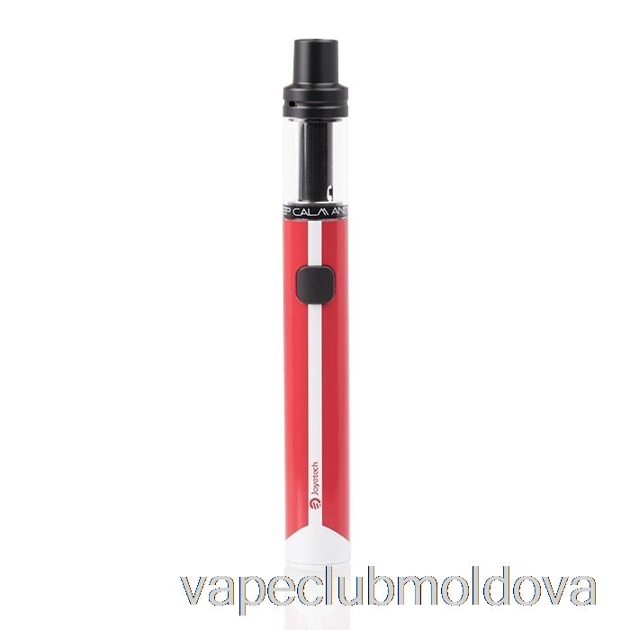 Vape Mod Joyetech Ego Aio Eco Starter Kit Roșu